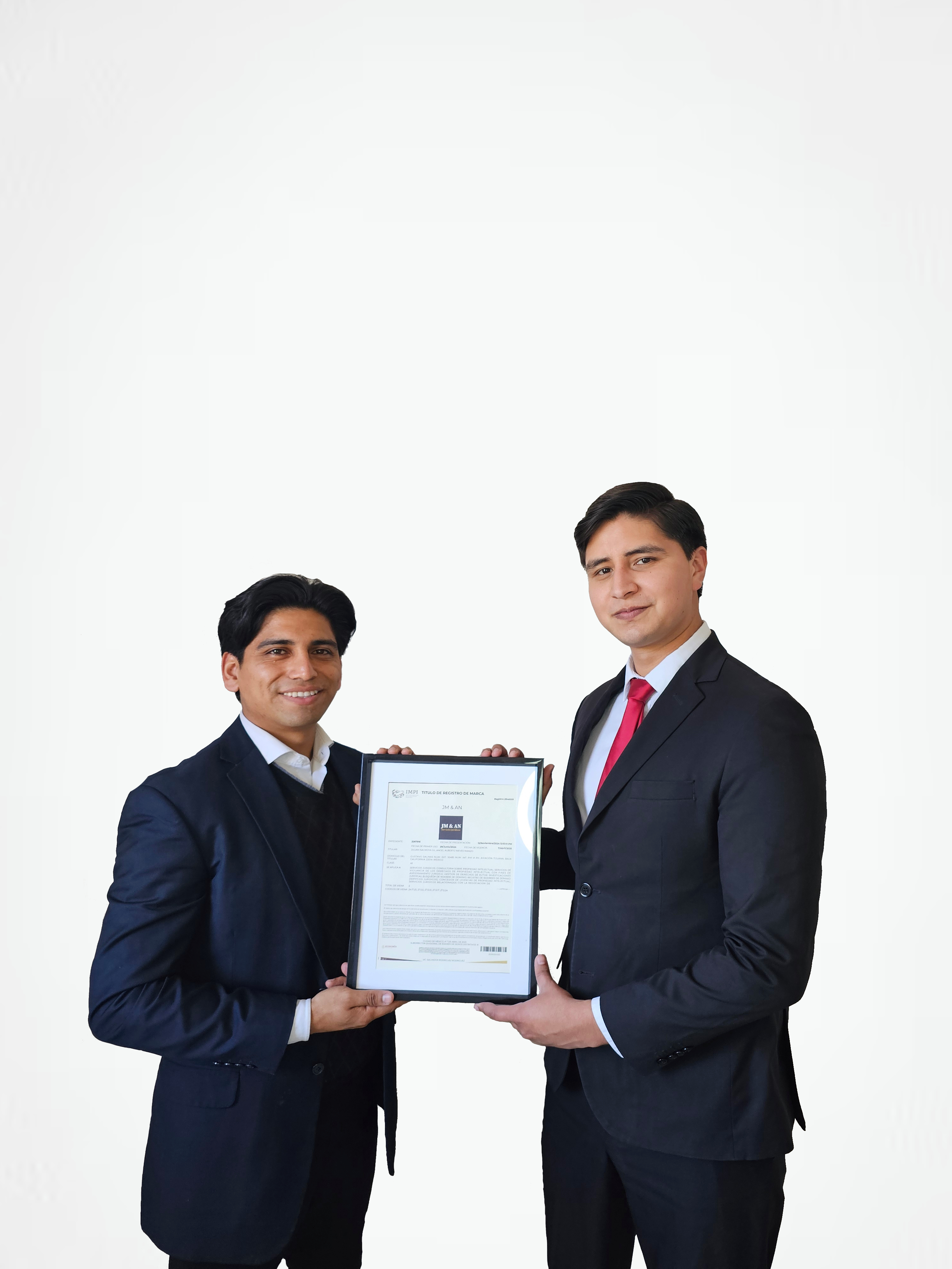 Asociados Legales
